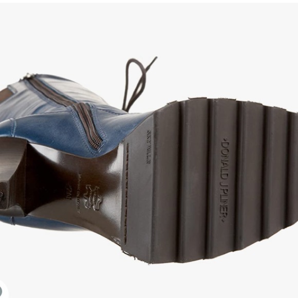 Donald J Pliner Women's DARIA Boot NIB - Picture 6 of 16